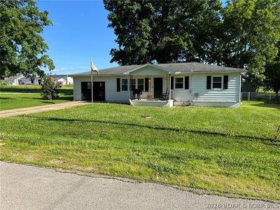 Property at 300 W Clark St, Versailles, MO