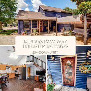 141 Bears Paw Way