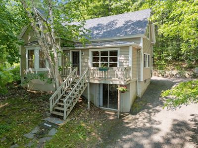 26 Hanson's Ridge Road