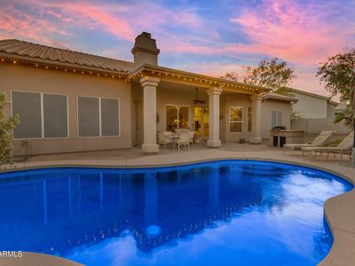3168 E Desert Broom Way