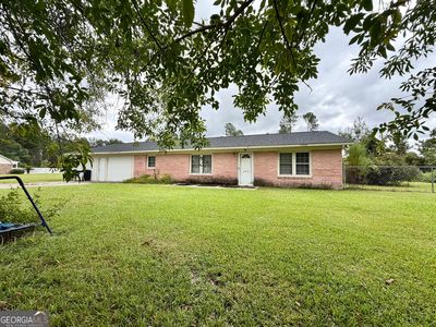 Property at 10 N Osage Ln, Hazlehurst, GA