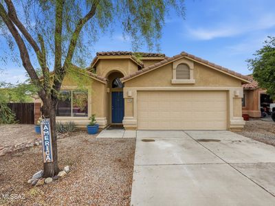 7926 W Moonfire Ct