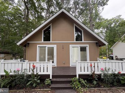 Property at 202 Ocean Parkway Ocean Pnes, Berlin, MD