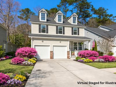 164 Ashley Bluffs Rd