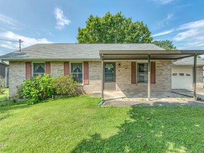 Property at 144 Leesburg Rd, Telford, TN
