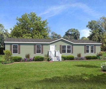 7260 Taylor Creek Loop Lot 2