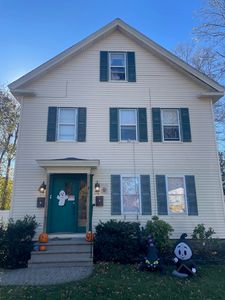 166 Chauncy St