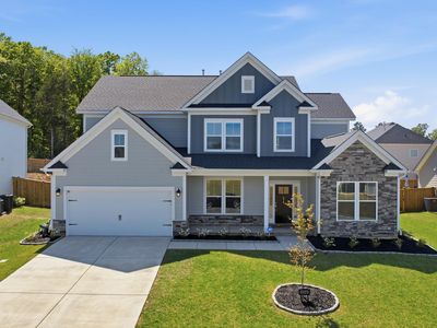 514 Wild Ginger Loop