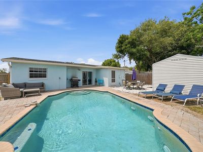 Property at 10437 52ND AVENUE N, Saint Petersburg, FL