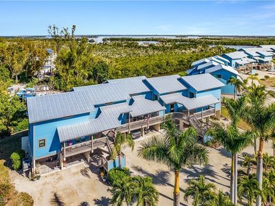 5301 Blue Crab Cir #4