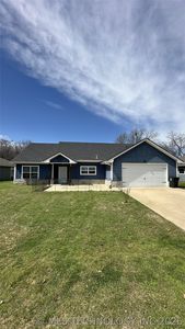 5447 Roadrunner Dr