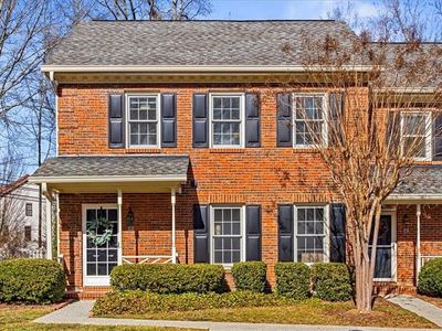 27 Park Village Ln UNIT A