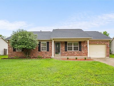 421 Reba Jackson Dr