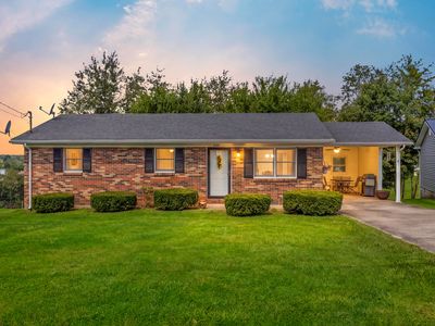 357 High Ridge Dr