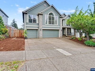 151 Breyonna Way