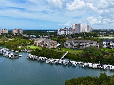 320 Horse Creek DR #403