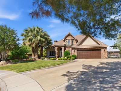 834 N Dusk Cir