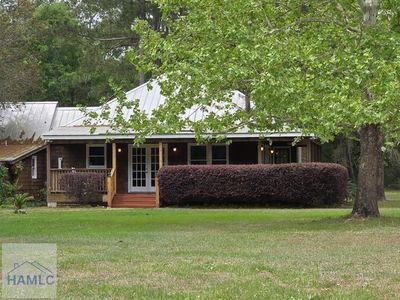 485 Lake Pamona Rd