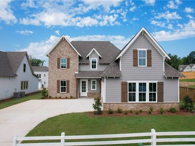 1371 Homestead Ln