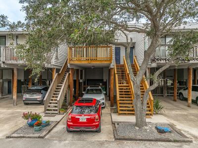 1804 Gulf Beach Dr Floor L4