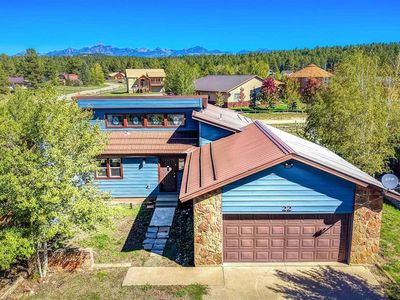 22 Beaver Circle