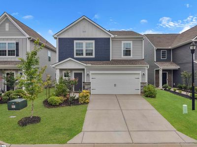 500 Corsac Ct