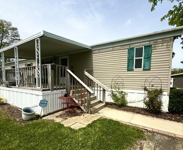 5965 Harrisburg Georgesville Rd Lot 12