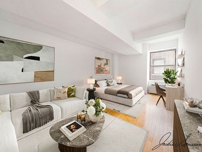 99 John St APT 208