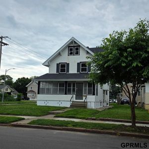 1801 Spencer St