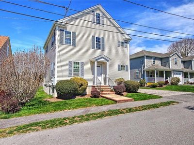 31 Garfield Ave