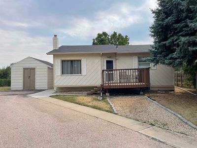 629 Charger Ct