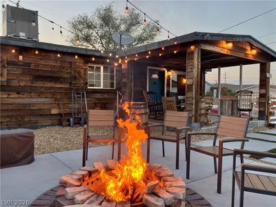 300 W Reibel St