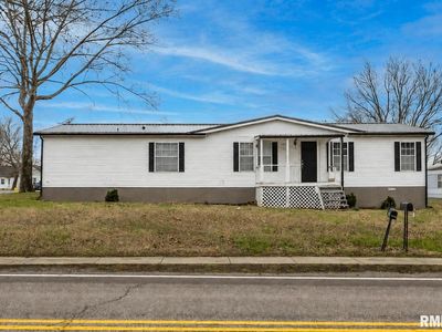 Property at 101 Knauer St, Ava, IL