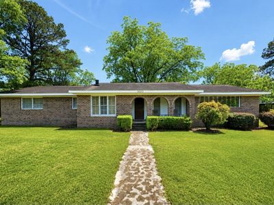 2503 Longhorn Rd