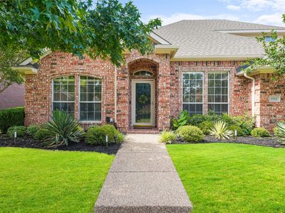 1522 Tanglewood Dr