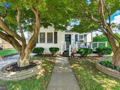 Property at 113 Broomall St, Folsom, PA