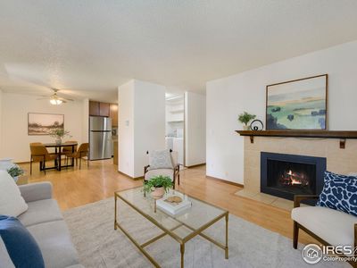 925 Columbia Rd #231