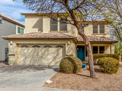 110 W Yellow Bee Dr