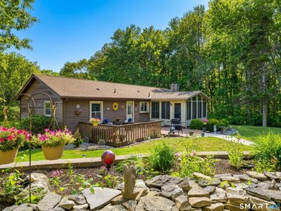 Property at 53 Potash Hill Road, Baltic, CT