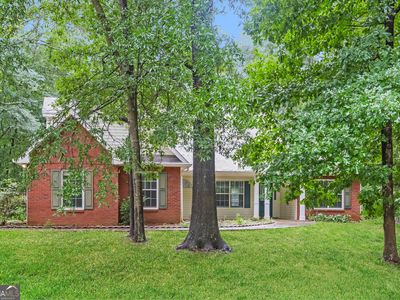 235 Alcovy Way