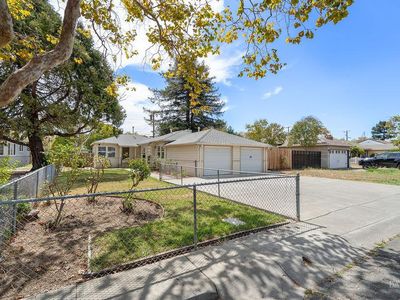 Property at 1345 Nebraska Street, Vallejo, CA