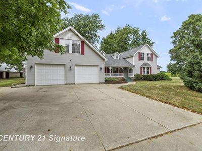 3175 S Meridian Rd