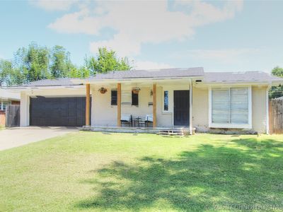5518 Harvard Dr