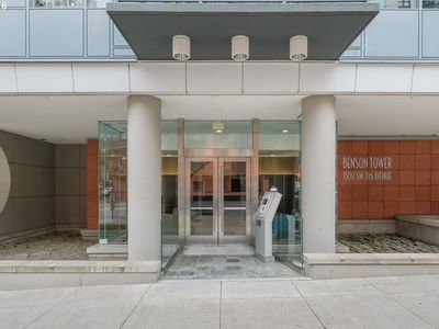 1500 SW 11th Ave Unit 403