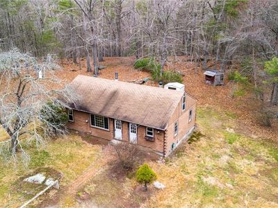 Property at 119 Breakheart Hill Rd, West Greenwich, RI