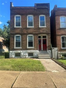 2646 Geyer Ave