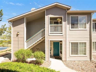 Property at 8405 Pebble Creek Way #202, Highlands Ranch, CO