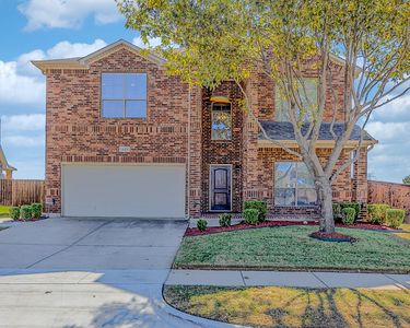 Property at 1500 Deer Crossing Dr, Arlington, TX