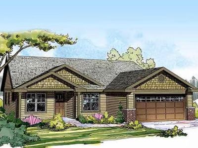 LOT 3 Haig Mill Lake Rd