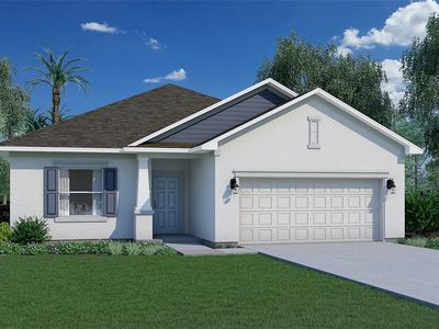 Property at 2311 Selenia St, Lake Alfred, FL